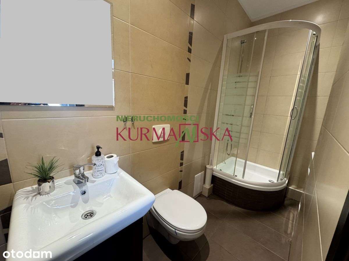 2 pokojowe ul. Kupiecka - Pełny obrazek: 4/9