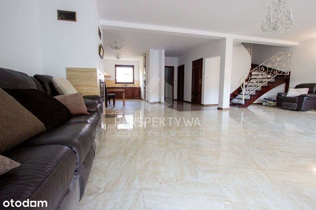 Przestronny Szereg Łężyca, Idealny Dla Rodziny - Pełny obrazek: 4/20