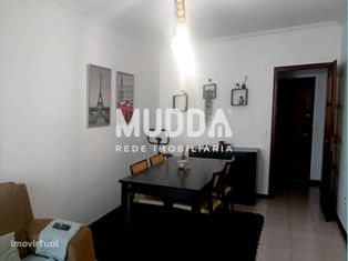 Apartamento T1+1 Av da República, Vila Nova de Gaia