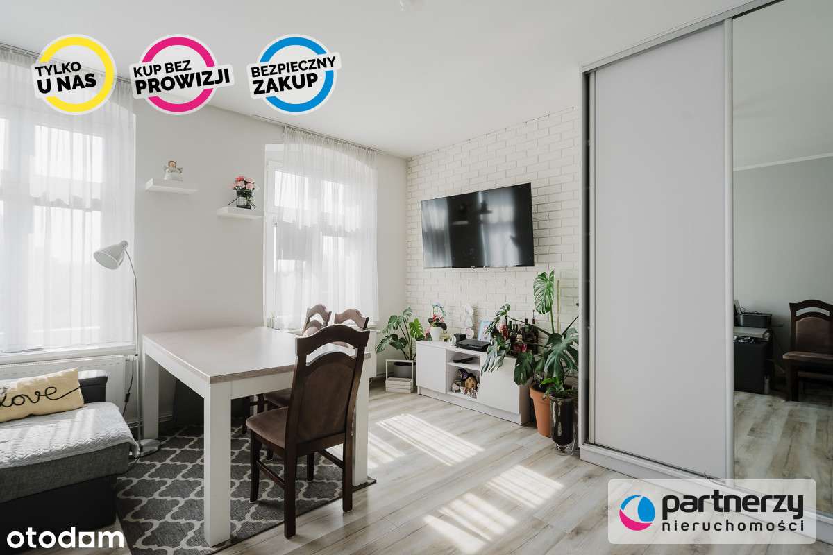 4 pokoje gotowe do wprowadzenia!!! - Pełny obrazek: 4/18