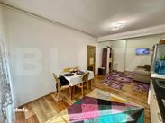 Apartament de 2 camere, 46mp, parcare, zona Teilor - Miniatură imagine: 4/12