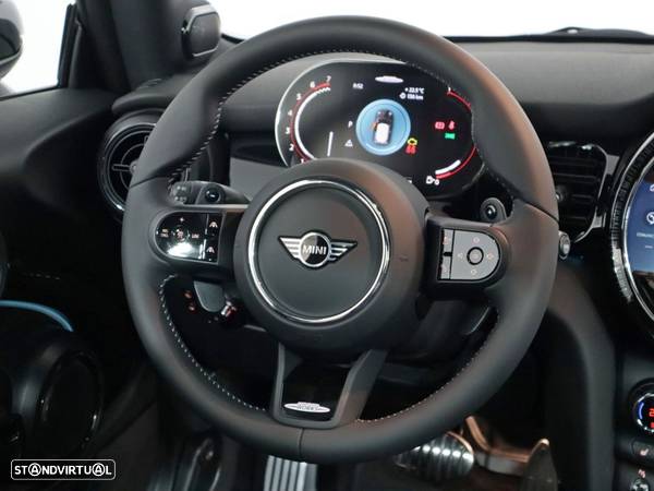 MINI John Cooper Works Plus Auto Desportiva - 10