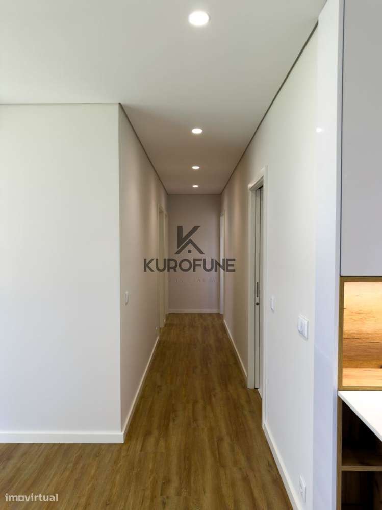 T3 NOVO - Totalmente Equipado em Avintes-6