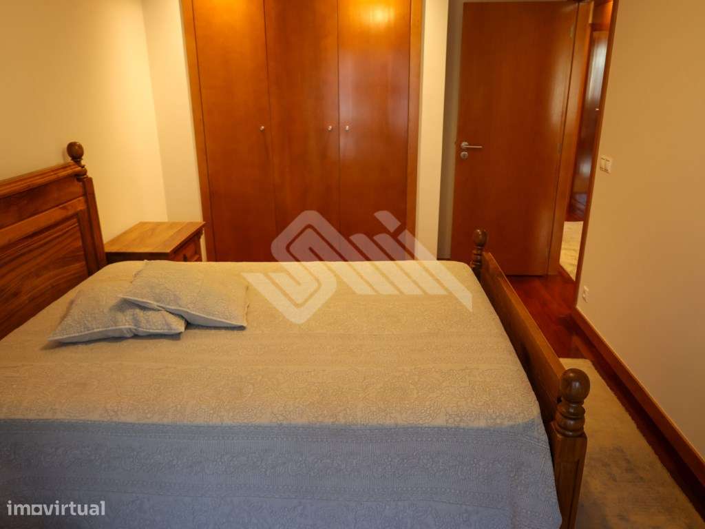 Apartamento T2+1 em Vila Nova de Gaia - Renovado e Equipado-23