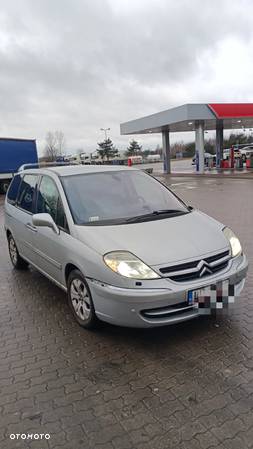 Citroën C8 2.0 HDi Exclusive - 3