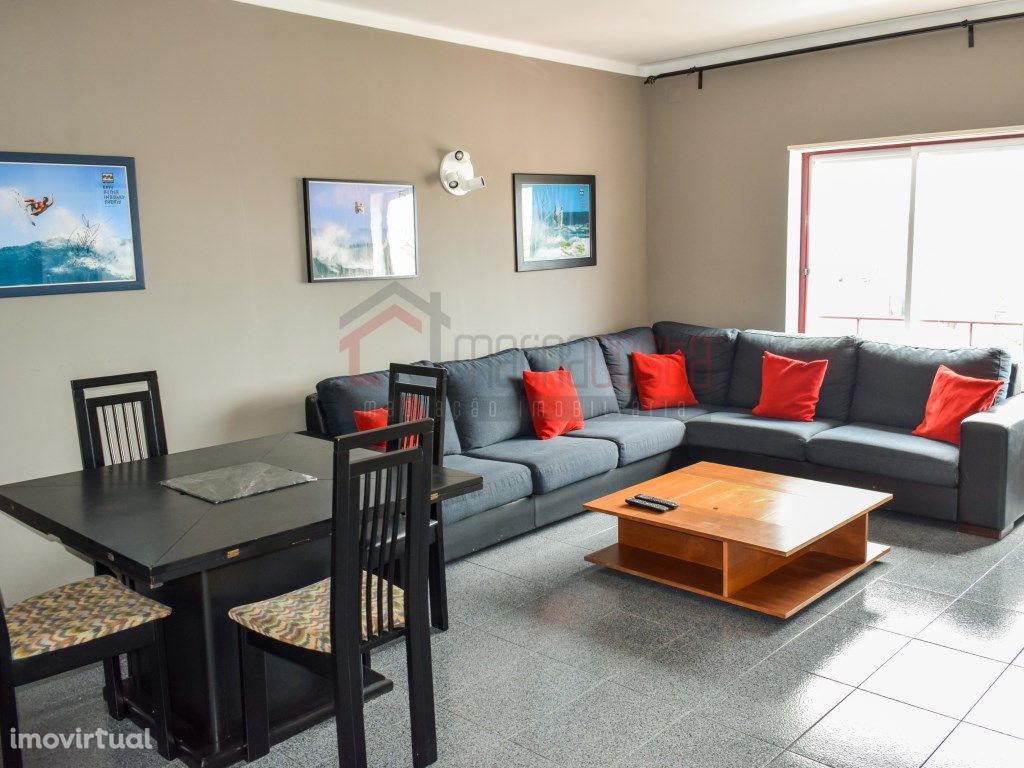 Apartamento T5 Duplex com 2 Terraços