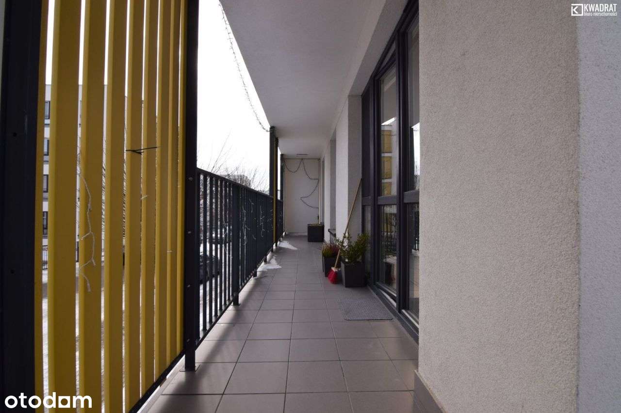 Ponikwoda/ 3 pokoje/ piękne, duże mieszkanie-10