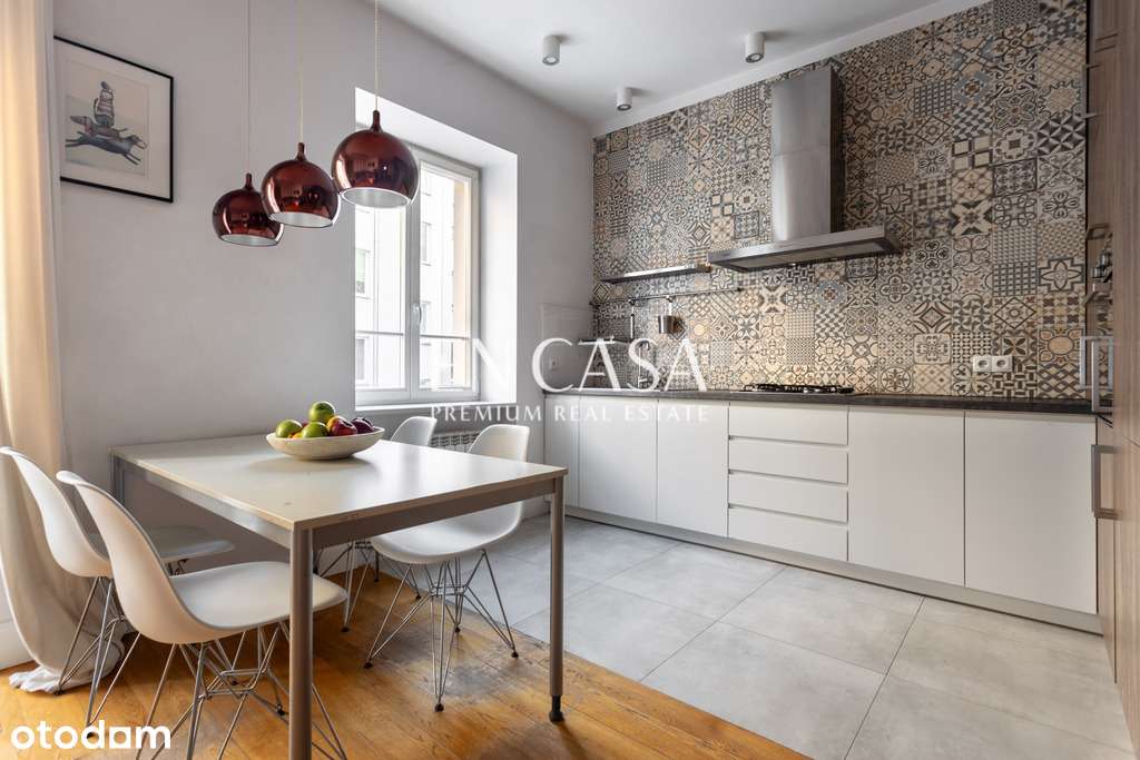 Kamienica | Z balkonem | W sercu Starej Ochoty - Pełny obrazek: 5/14