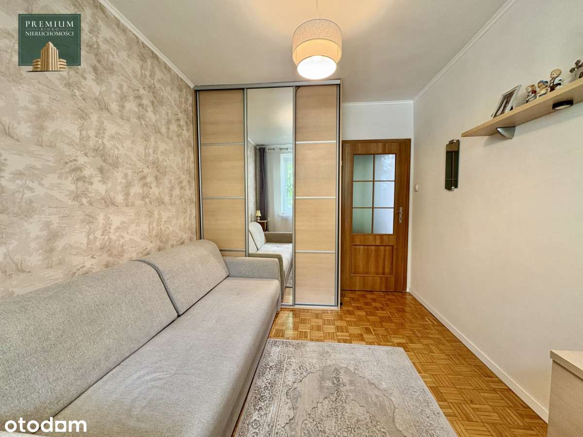 Centrum - 2 pokoje ul. Proletariacka - Pełny obrazek: 5/8