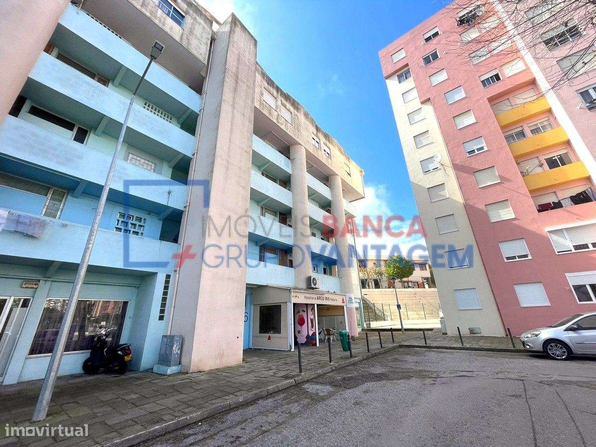 Apartamento T2 Setúbal - Grande imagem: 5/30
