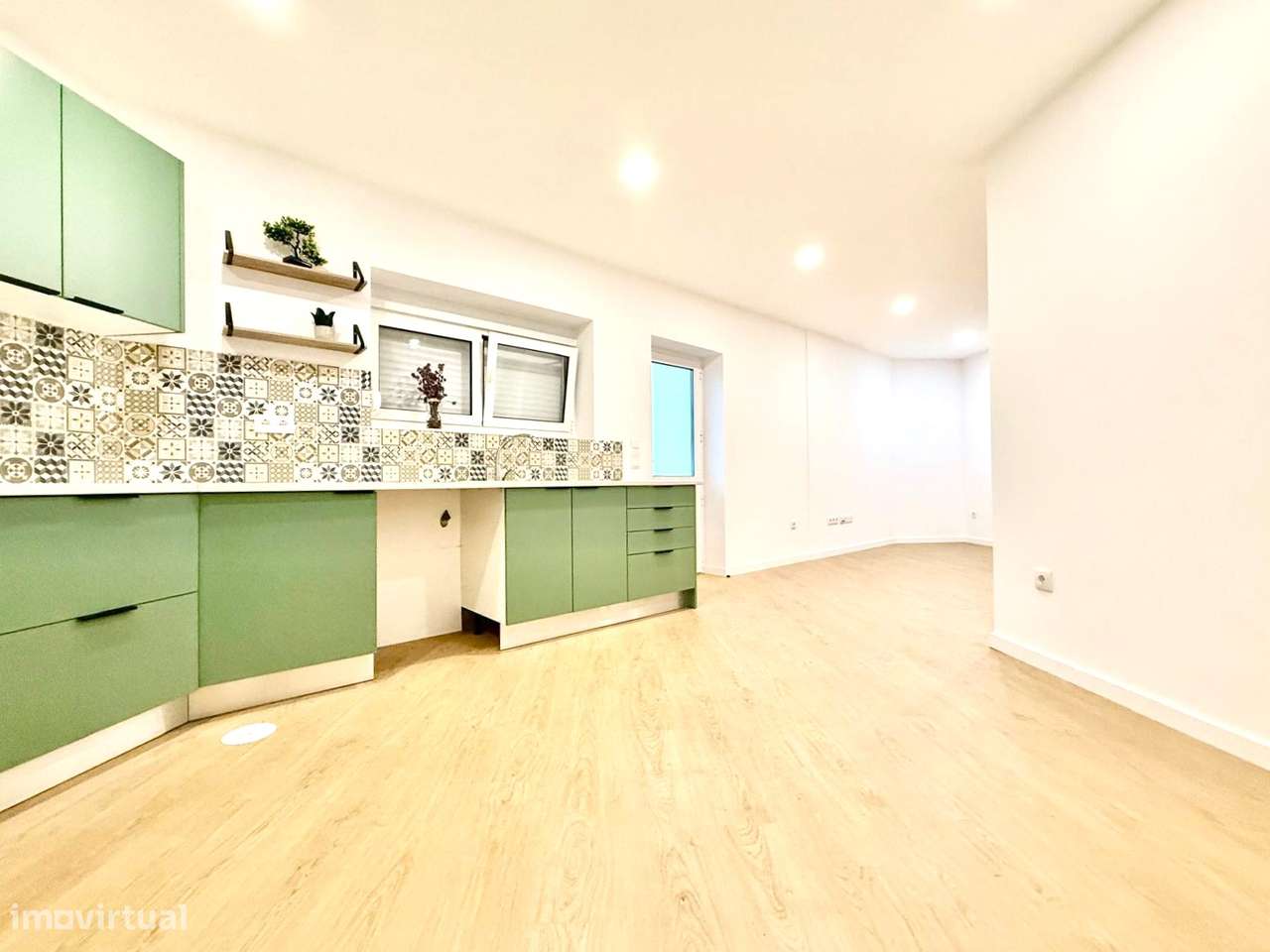 Moradia T2+1 em Estarreja-27