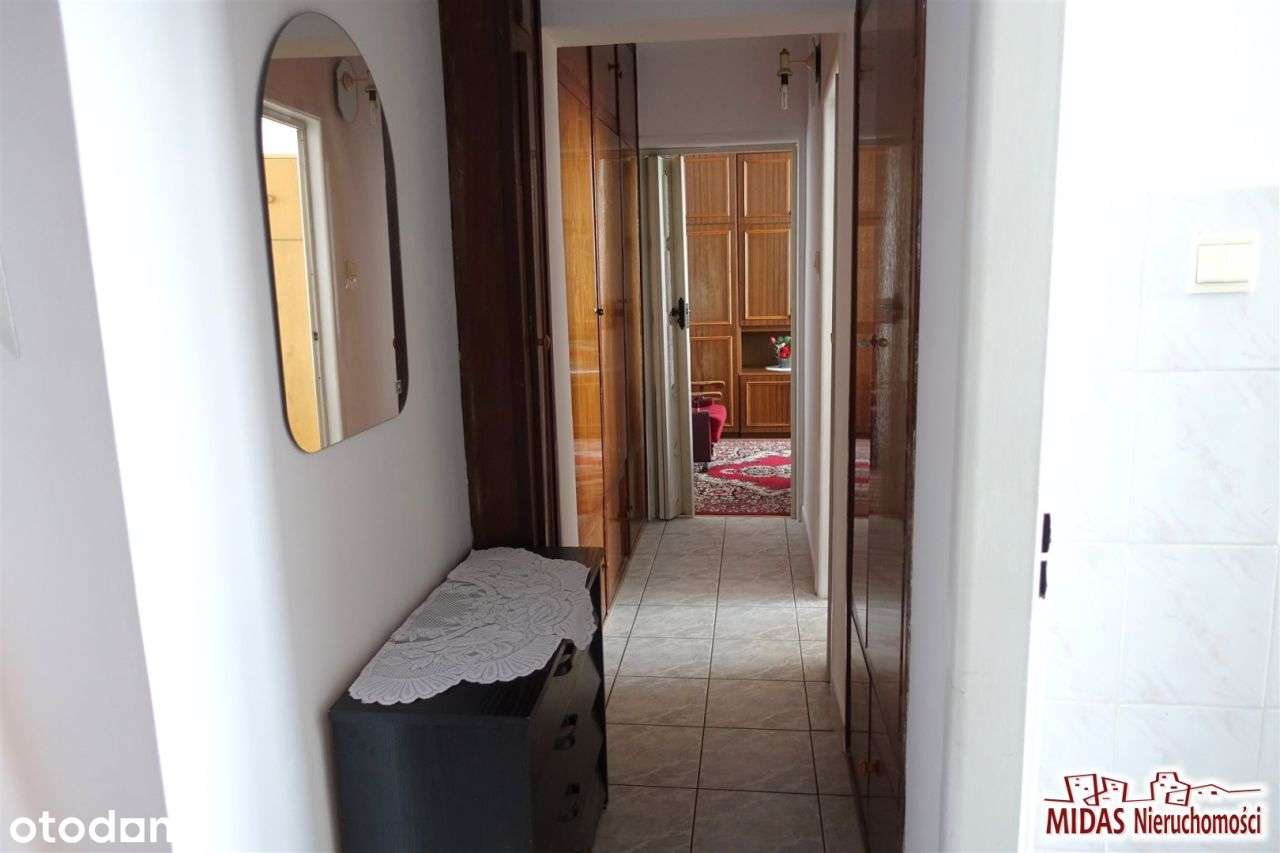 Mieszkanie, 46,90 m², Włocławek-6