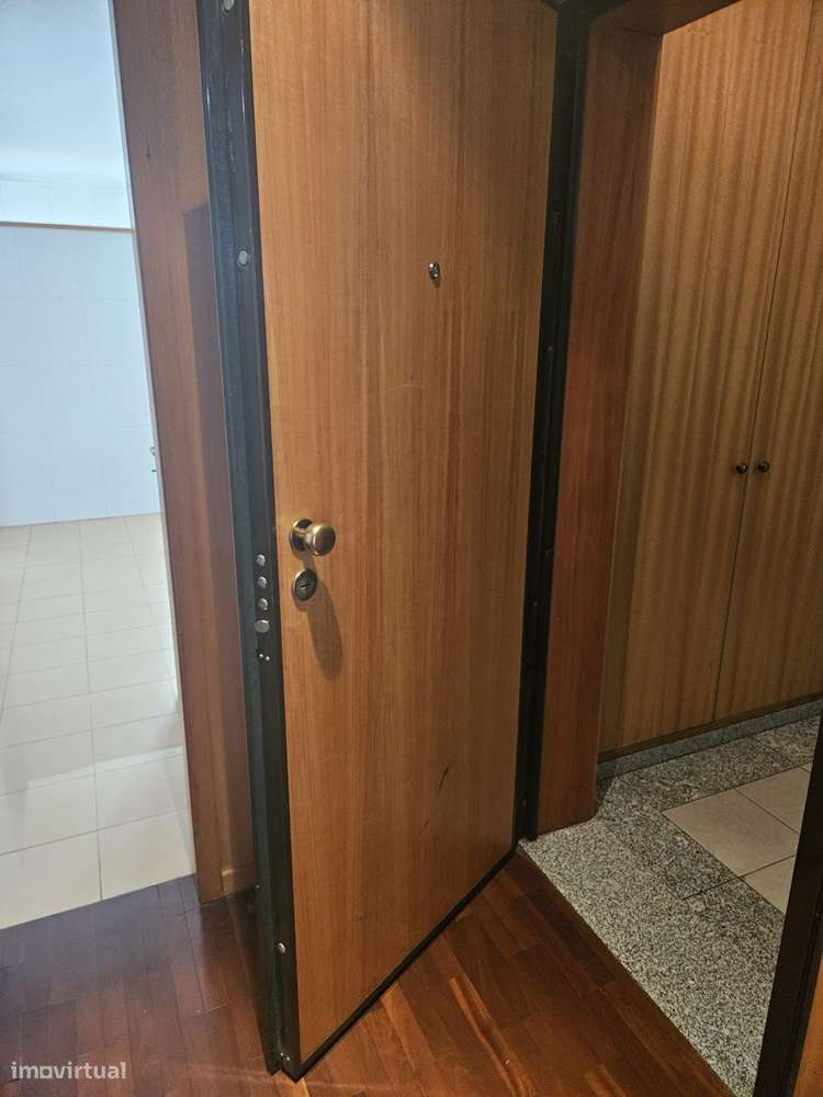 Fabuloso Apartamento T2 em Ermesinde-1