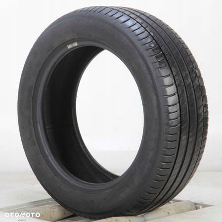 215/55R17 Michelin PRIMACY 3 AO 94W ok.6mm OPONA OSOBOWA LATO E2001 - 4