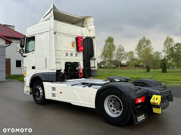 DAF XF 460 / Retarder / Sprowadzony z Francji! - 13