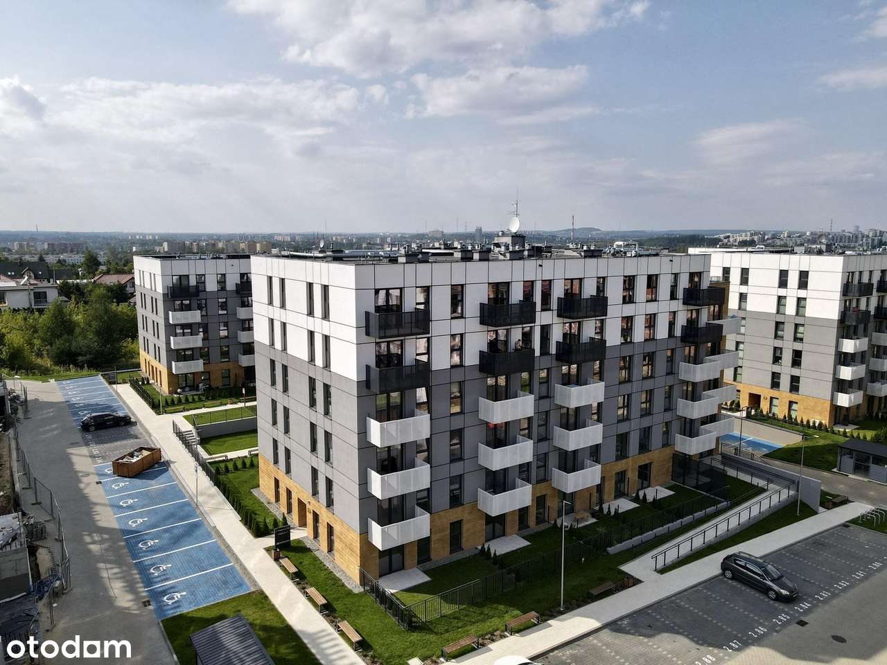 51m2 / ostatni lokal mieszkalny / parking/  oferta bezpośrednia-10
