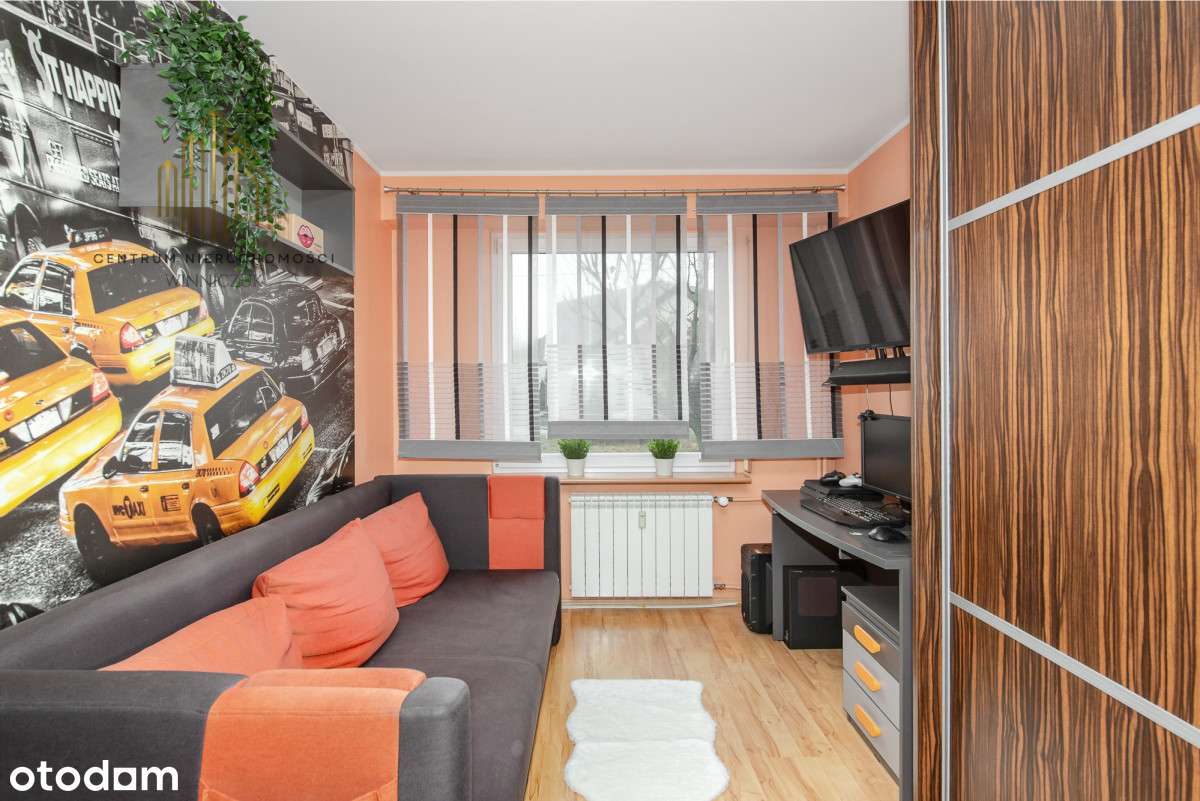 Mieszkanie NA Sprzedaż-9