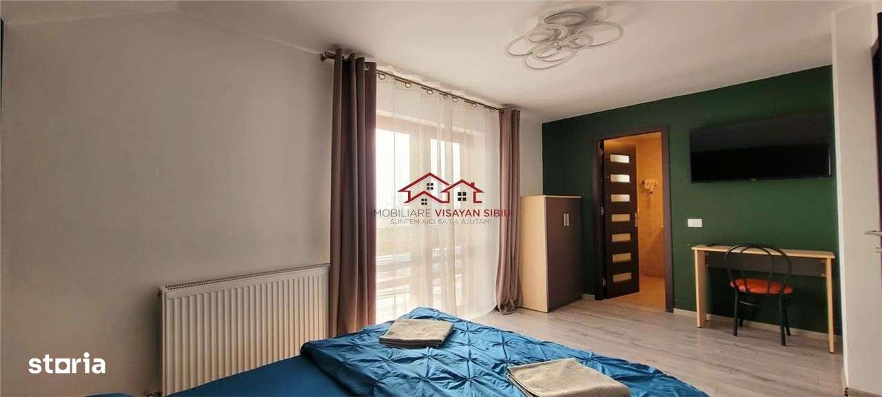 pensiune Calimanesti jud.Valcea posibiliatate RATE-16