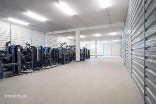 Excelente armazém - 70m2 - Grande imagem: 3/9