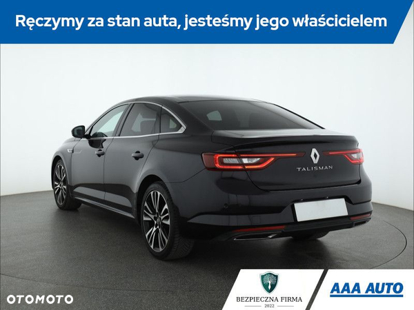 Renault Talisman - 5