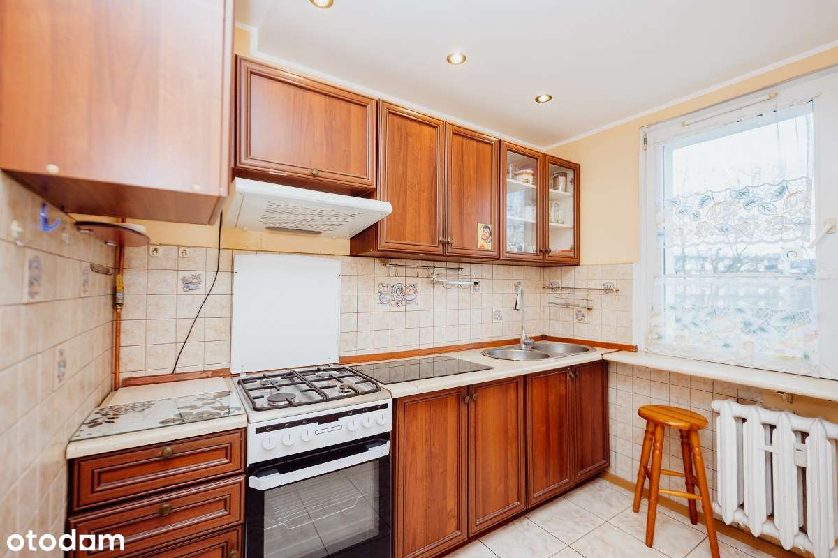 M2 z balkonem na Zabobrzu-15