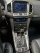 Chevrolet Captiva 2.2 Diesel 4WD Automatik LT+ - 10