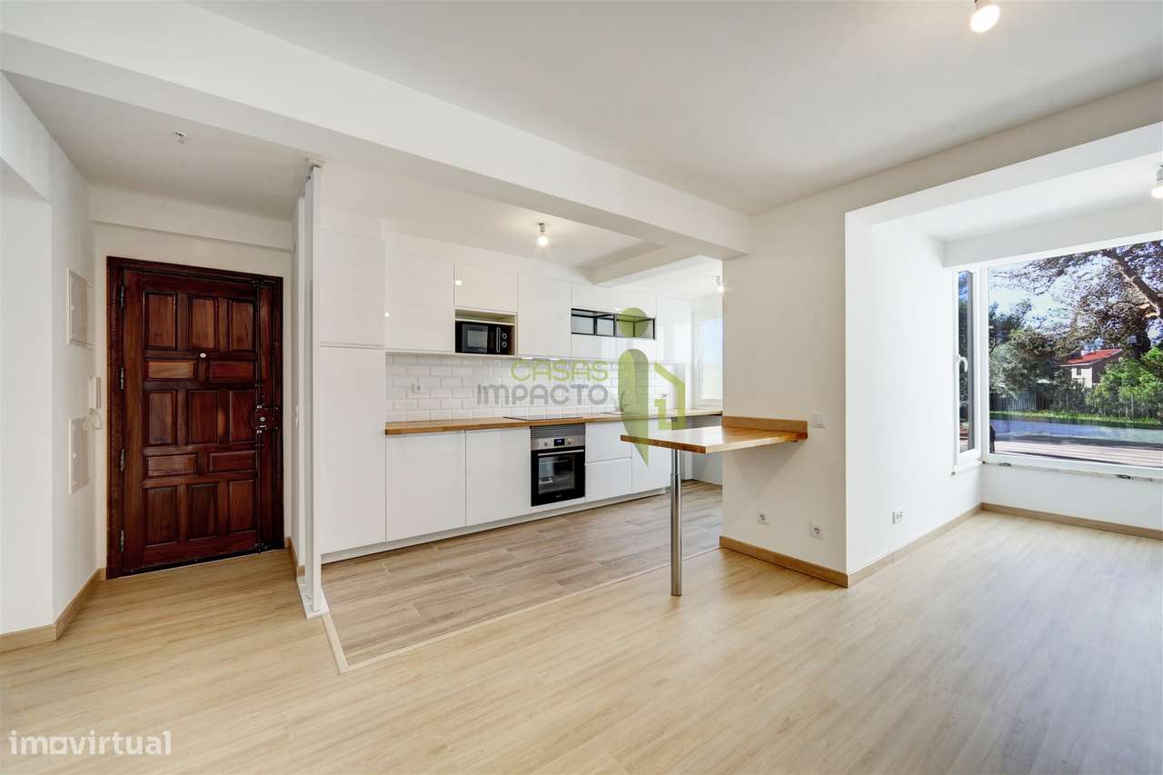 T1 Cascais Remodelado - Grande imagem: 3/29