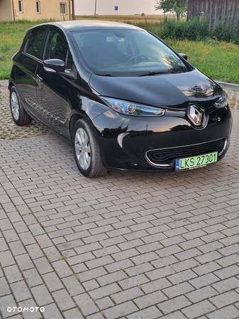 Renault Zoe Life - 3