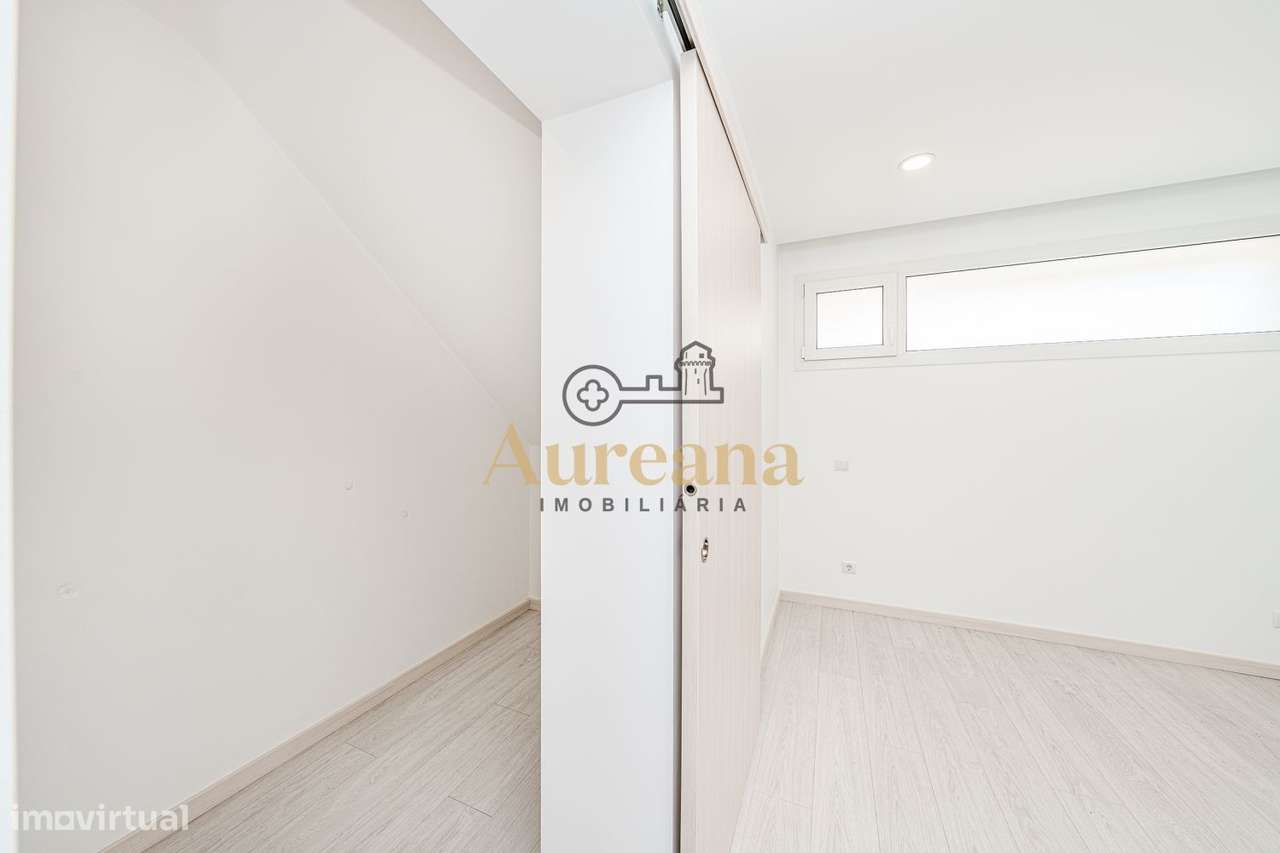 Apartamento T2 Novo - Ourém-14