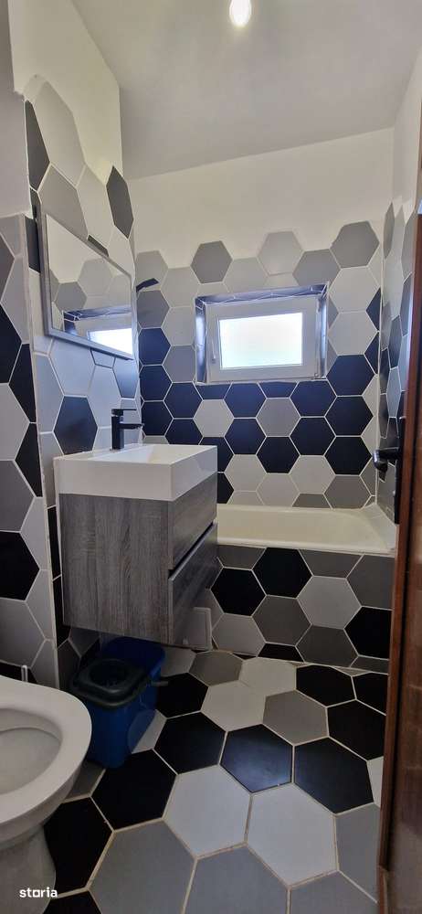 Apartament 3 camere , Casa de Cultura, renovat!!!-7