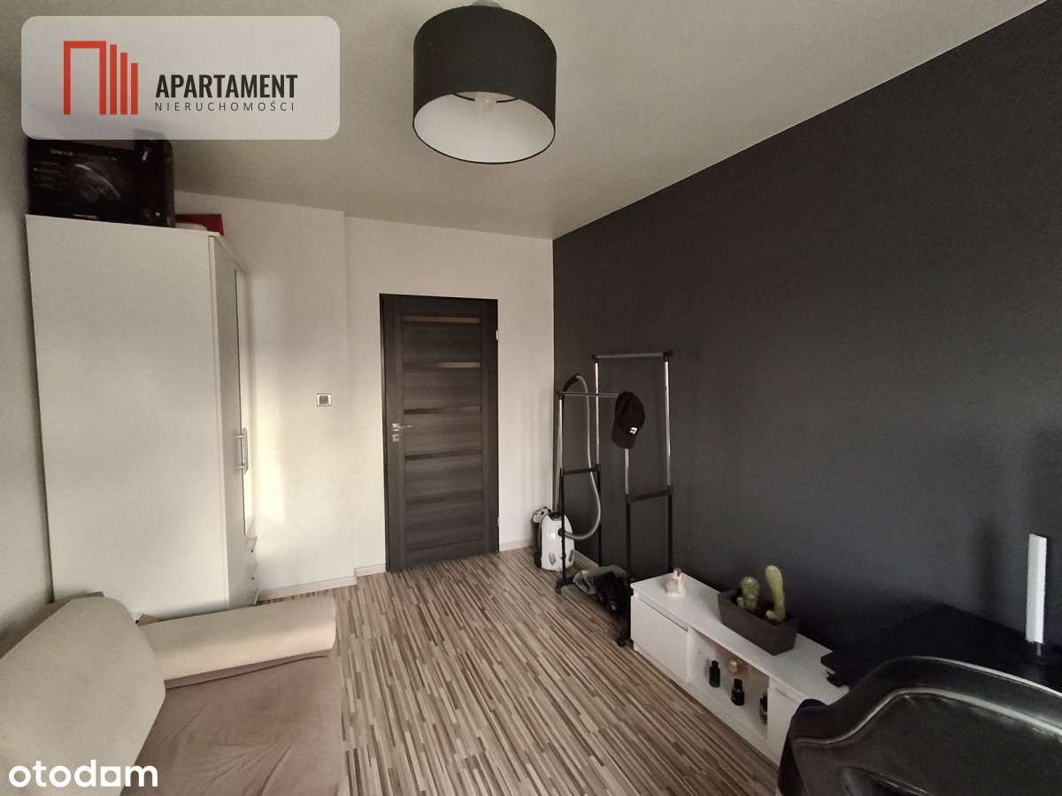 Mieszkanie  2 pokojowe Walichnowy Małe z ogródkiem - Pełny obrazek: 4/9