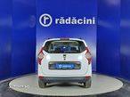 Dacia Lodgy 1.5 Blue dCi Laureate - 4