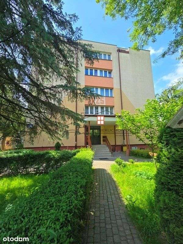 Przemyśl, Glazera, mieszkanie od zaraz-9