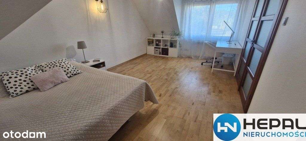 Dom wolnostojący 5 pok, Baranówek-9