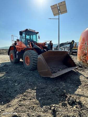 Doosan DL350 - 2