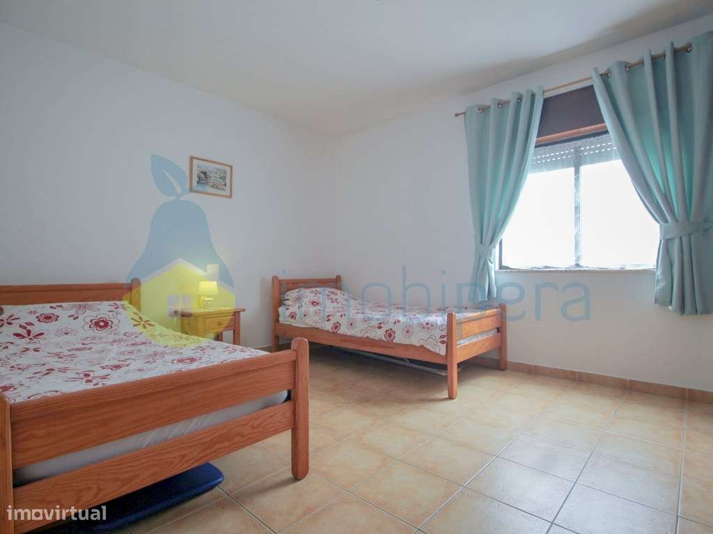Apartamento T1 para venda na zona do Forte de São João, Albufeira.-25