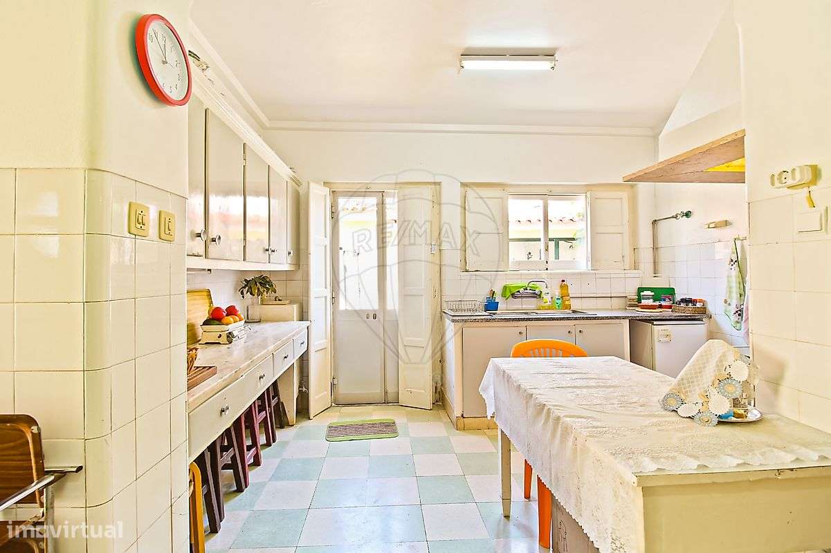 Moradia T6 para venda - Grande imagem: 5/13