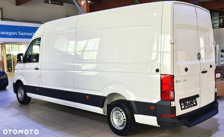 Volkswagen Crafter - 16