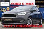 Ford C-MAX 1.5 TDCi Titanium - 2