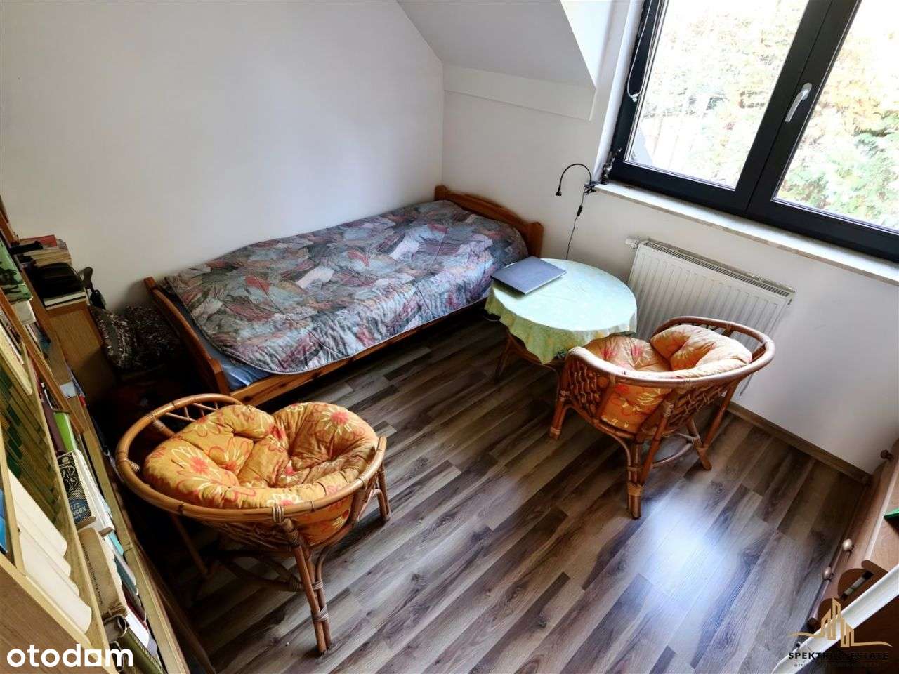 Bliźniak Zabierzów z piękną działką - Pełny obrazek: 4/20