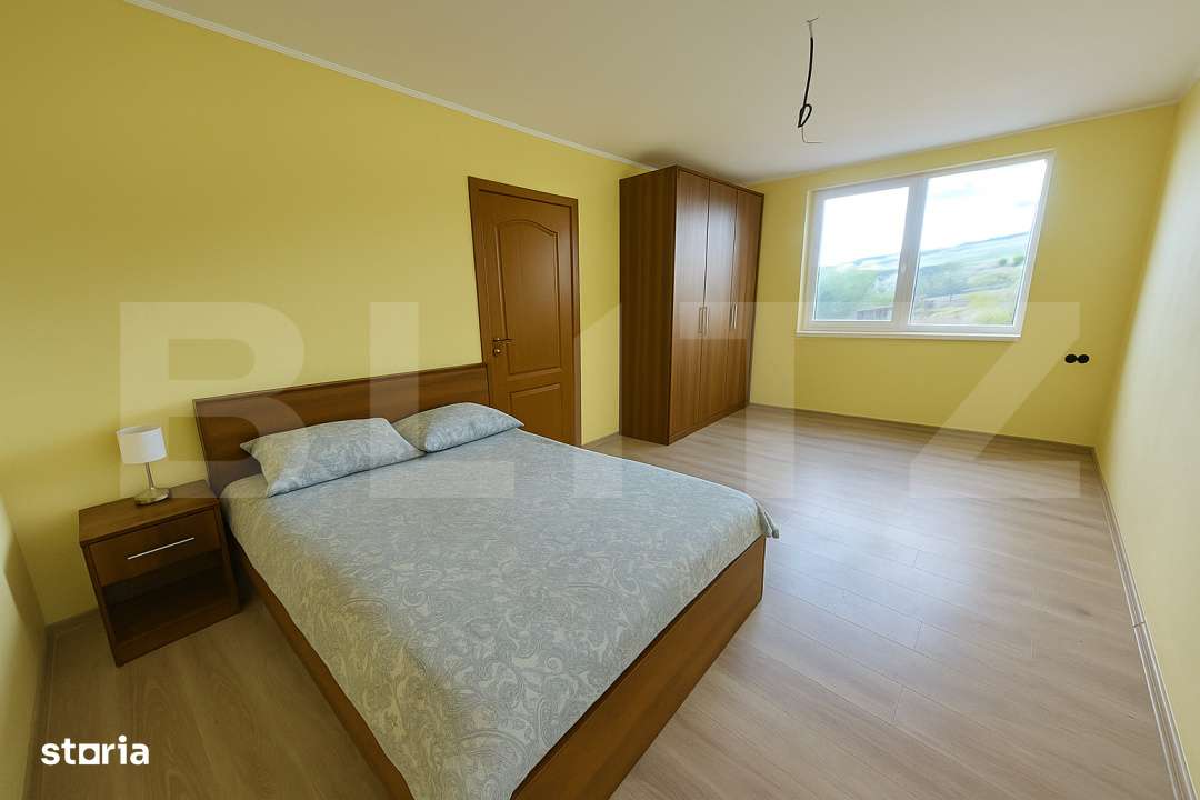 Casa cu 3 camere,103 mp utili, Dealul Furcilor - Imagine principală: 2/4