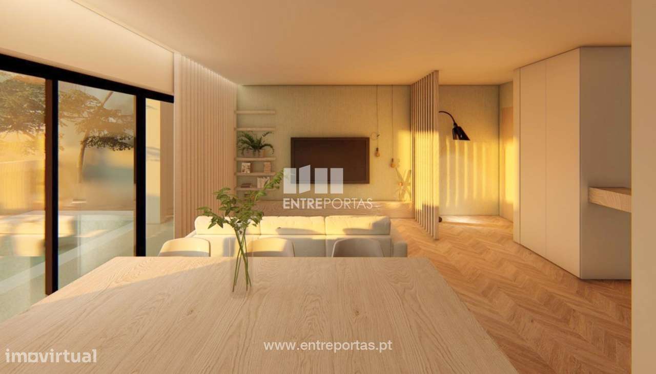 Moradia para venda, Reboreda, Vila Nova de Cerveira - Grande imagem: 5/20