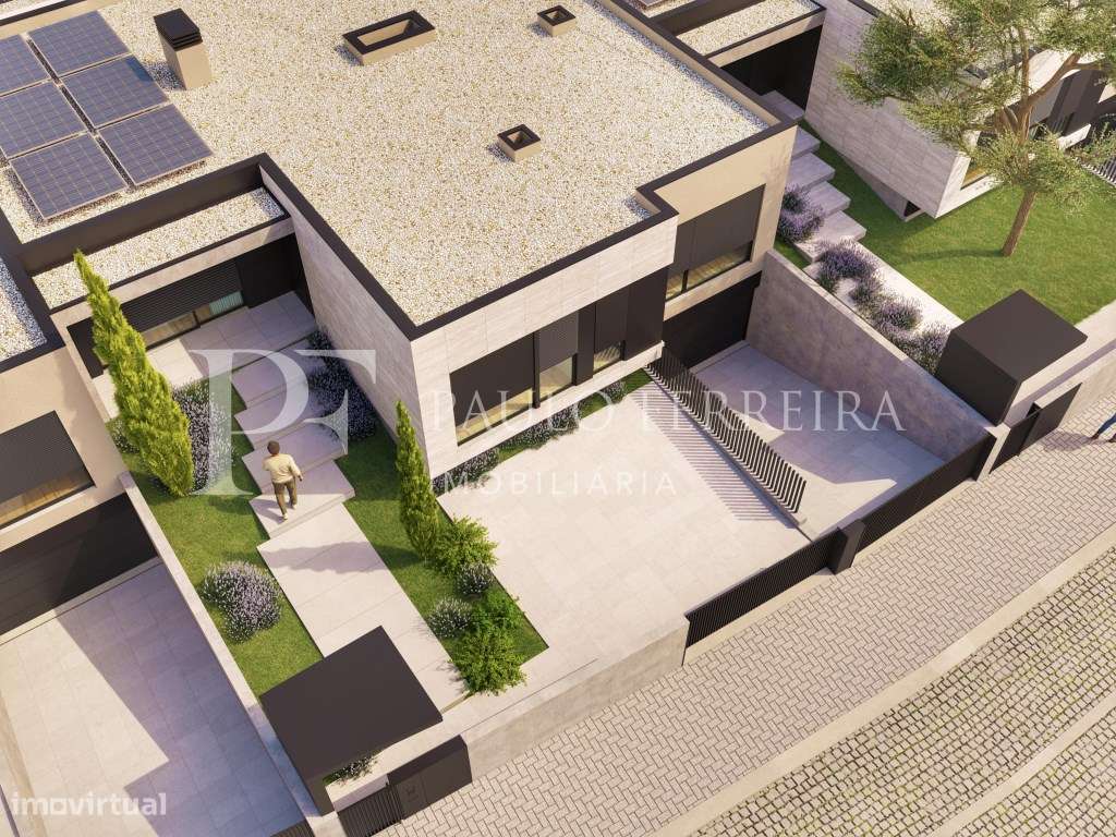 Moradia T3 com Piscina - Grande imagem: 4/23