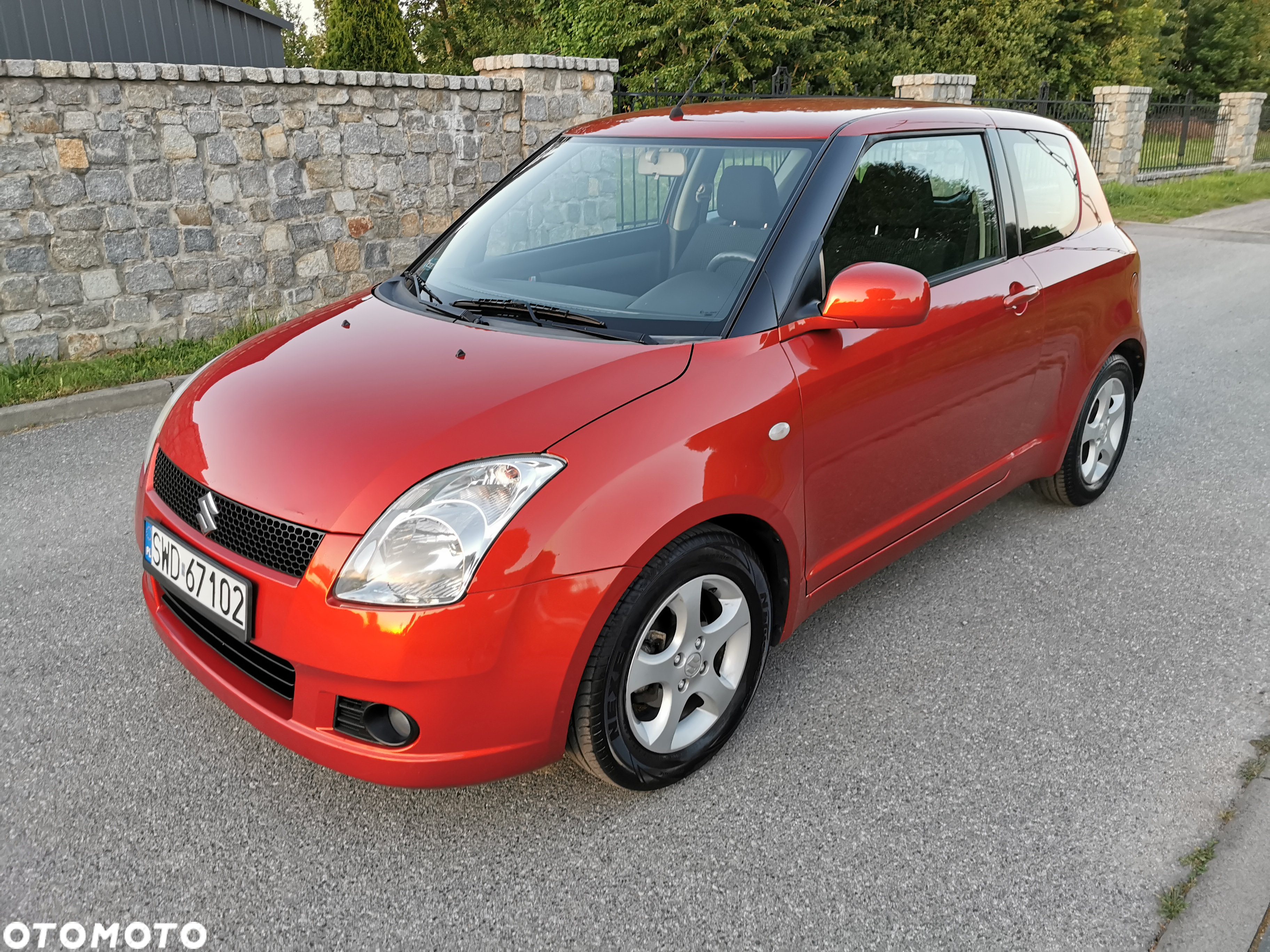 Suzuki Swift 1.3 Comfort - 7