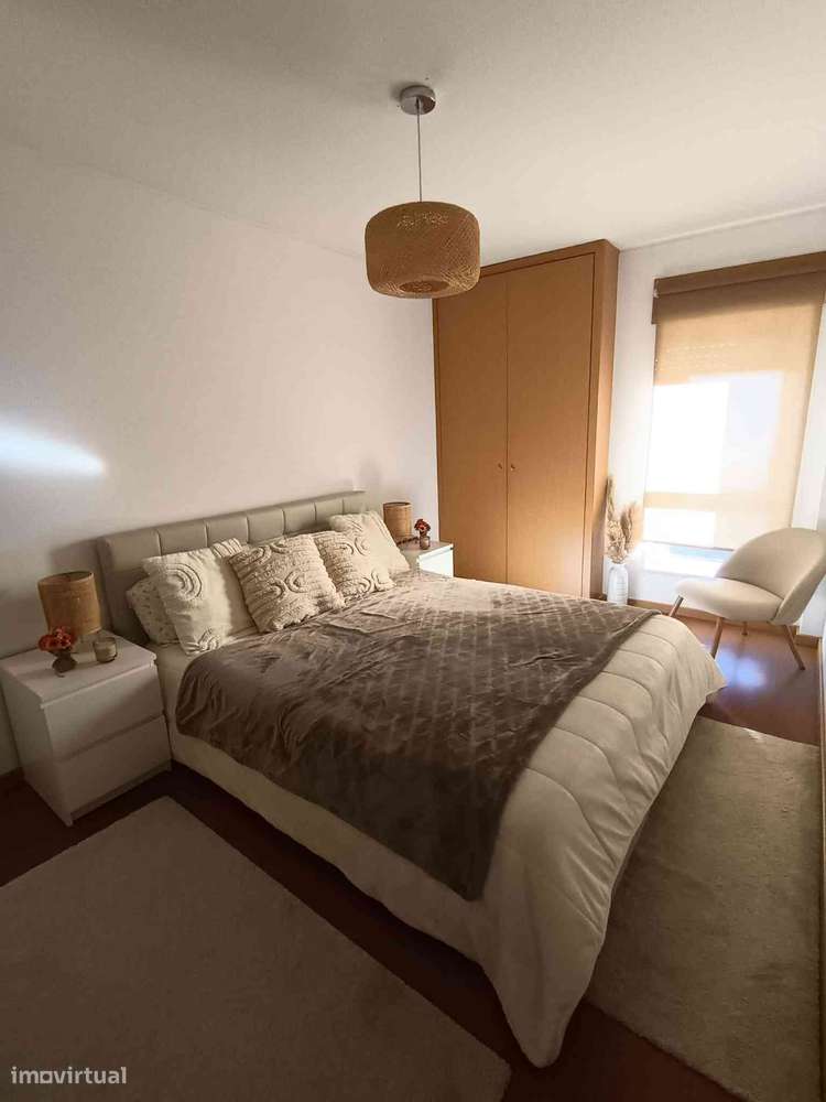 Apartamento T3 Santa Joana - Grande imagem: 3/10