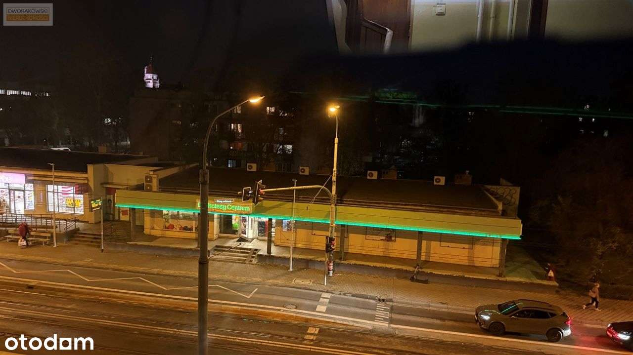 Wrocław Sienkiewicza – 2 pokoje blisko centrum - Pełny obrazek: 4/10