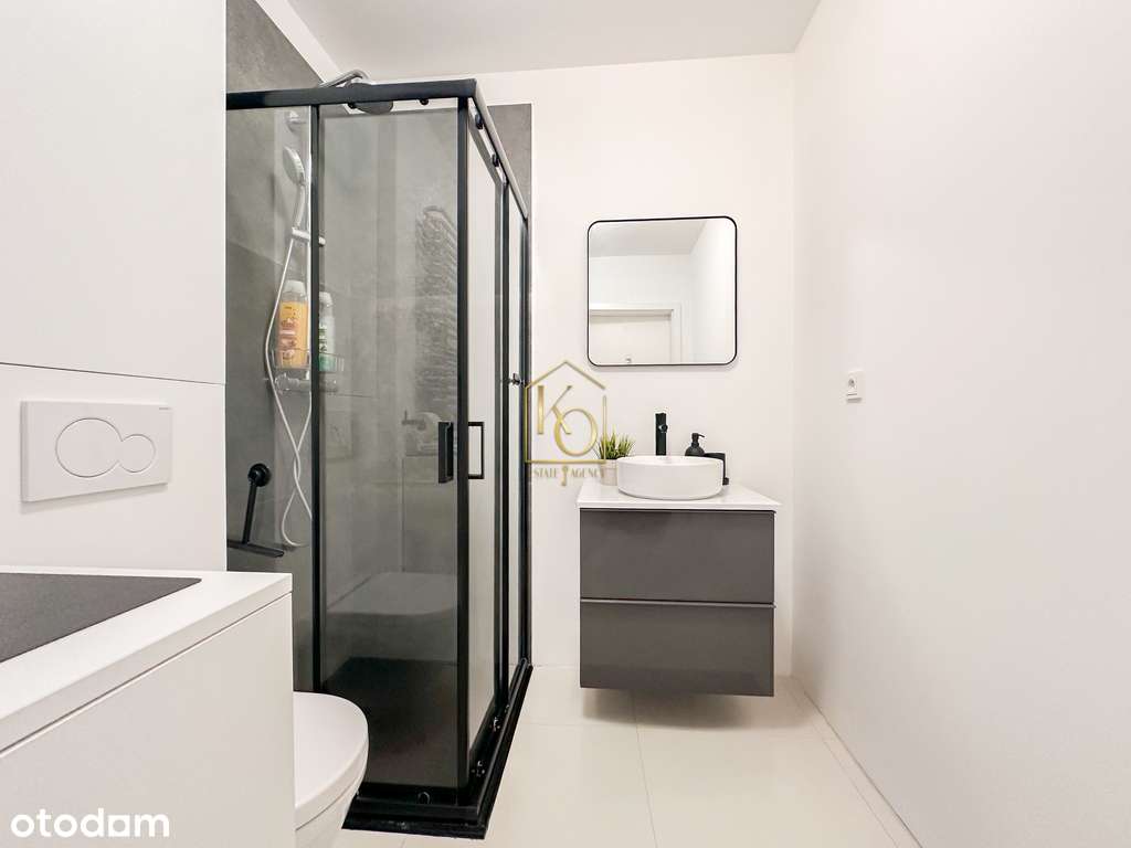 KAWALERKA TYPU STUDIO Z TARASEM | CENTRUM WROCŁAWI-11