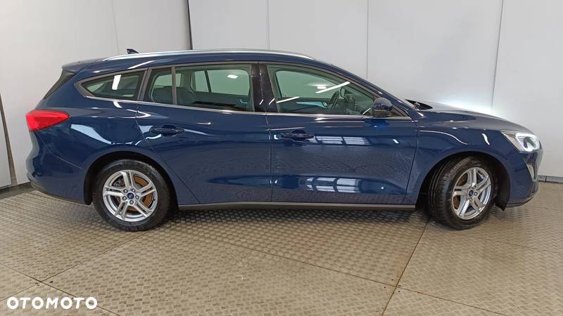 Ford Focus 1.0 EcoBoost Trend Edition Business - 2