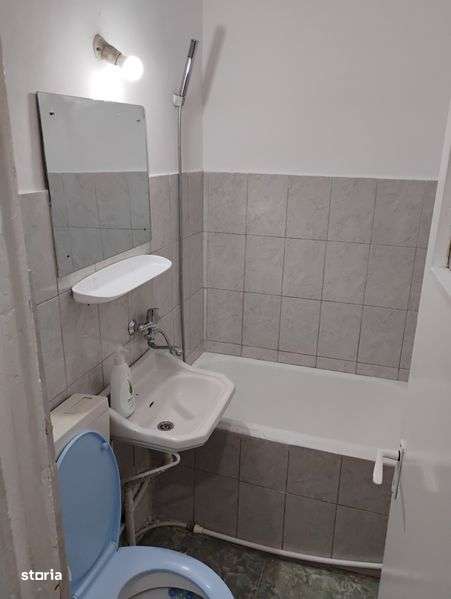 Garsoniera de inchiriat Iasi Galata - Imagine principală: 4/6