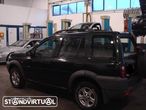 Land Rover Freelander 2.0TD // 5 Portas - 2